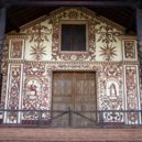 Bitva na řece Mbororé 1641 - San_Miguel_de_Velasco_003
