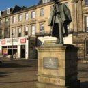 Sherlock Holmes - Sherlock Holmes Edinburgh