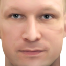 Andreas Behring Breivik - Sketch_of_Breivik Utoya Breivik terorista masový vrah Norsko