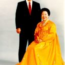 Son-mjong Mun - Son-mjong Mun a jeho manželka Hak-ča Han Mun – wikimedia.commons