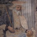 Sv. Zikmund - mučedník, svatý, St._Sigismund