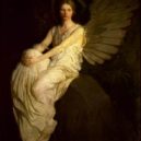Edgary Cayce - Stevenson_Memorial_1903_Abbott_Thayer
