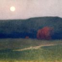 Zádumčivý malíř Jakub Schikaneder - Stmívání -wikimedia.commons –