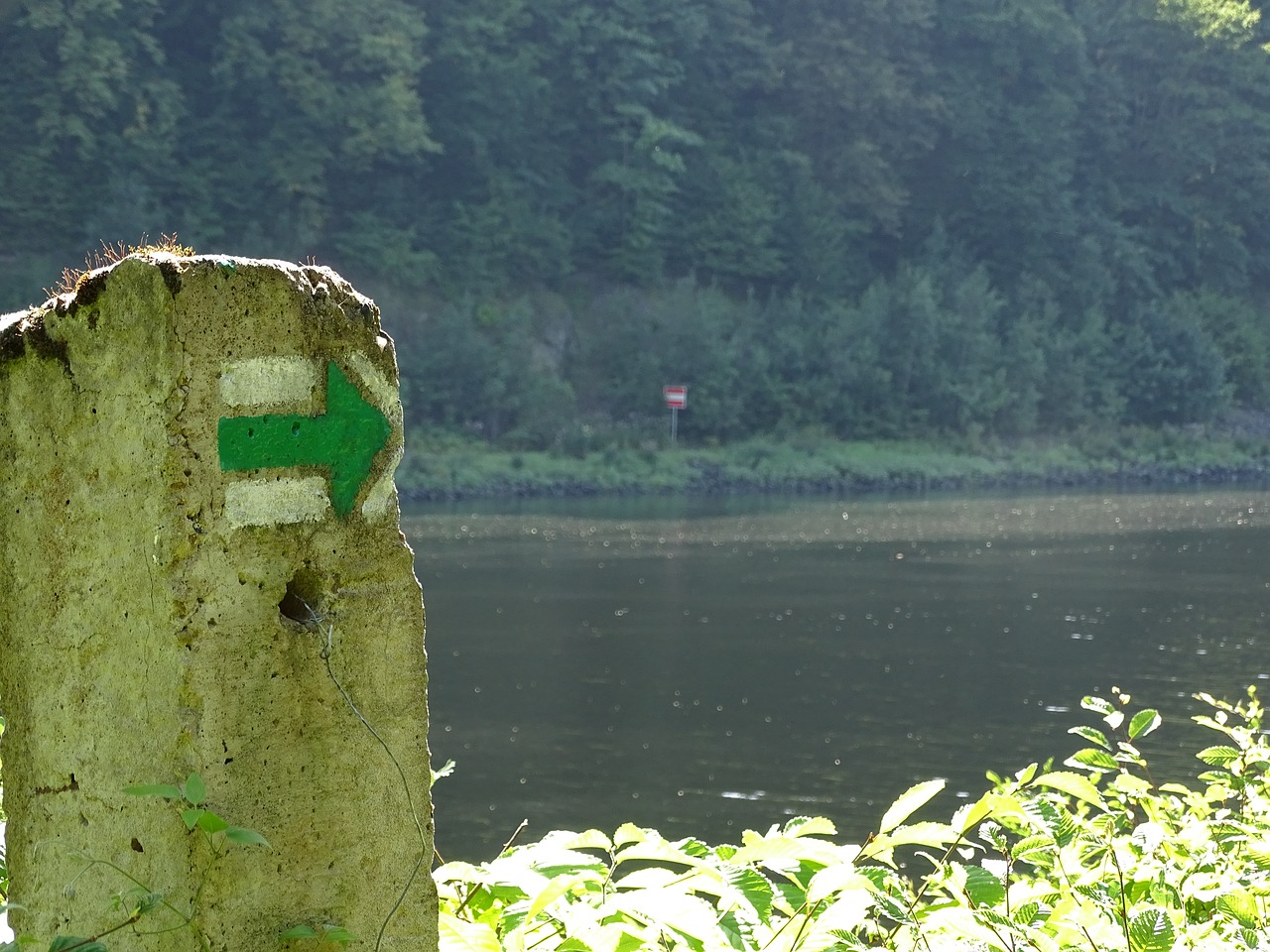 Středočeský Klub českých turistů opraví turistická značení za šest set tisíc korun
