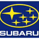 Loga automobilů - Subaru Logo