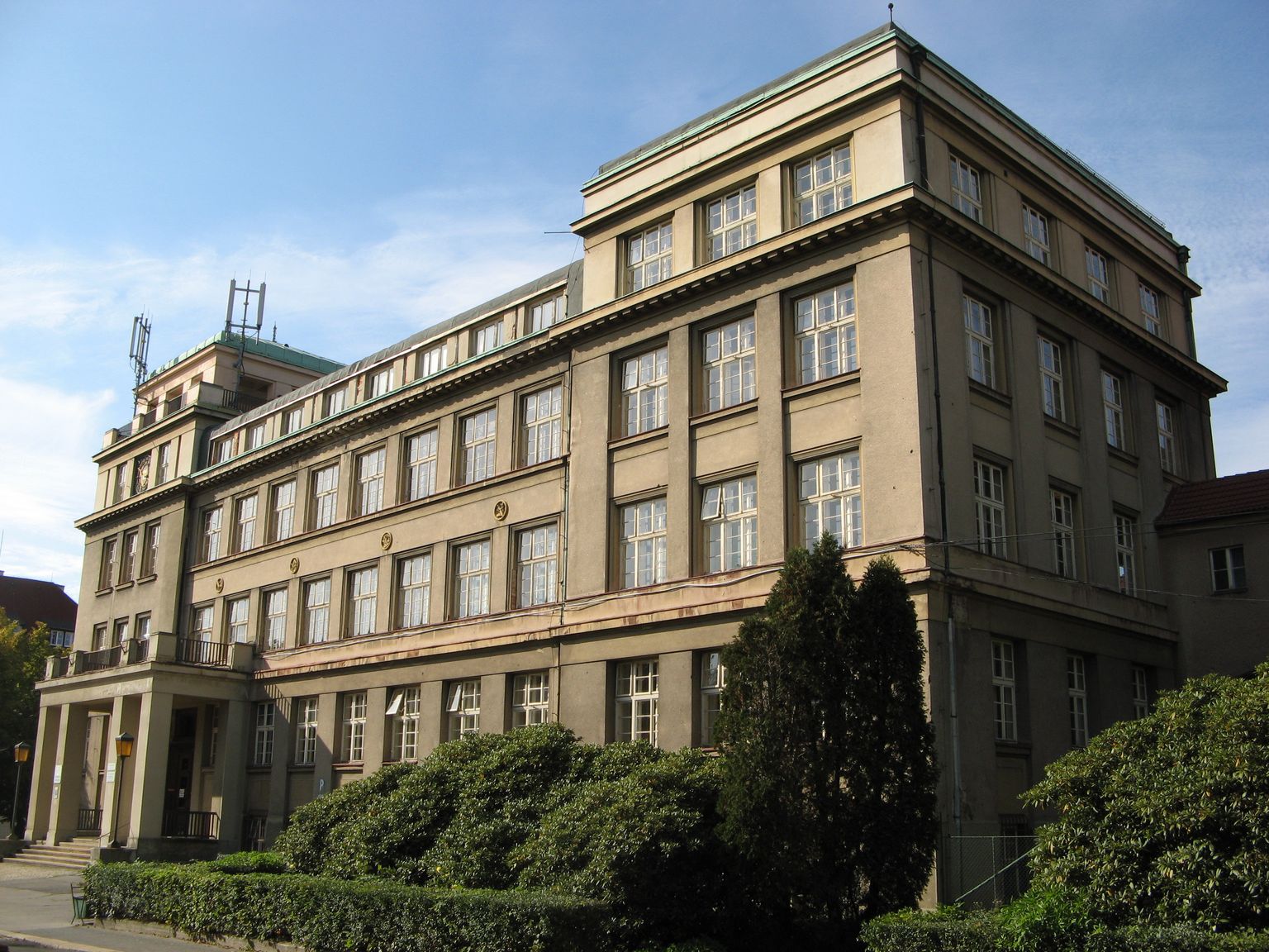 Liberecká univerzita zastavila kvůli koronaviru výměnu s Čínou