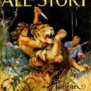 Josef Nesvadba - sfi-fi, literatura, román, lev Tarzan_All_Story