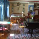 Čajkovskij - Tchaikovsky_House-Museum_Salon