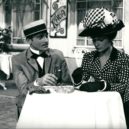 Filmové role a obrazy Jany Sedlmajerové - Ukradená vzducholoď