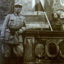 Šnejdárek a Trianon - V Kremnici