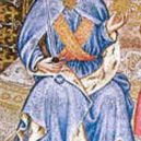 Václav IV. a Zbraslavský klášter - Václav IV. (z bible Václava IV.)