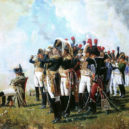 Michail Illarionovič Kutuzov - Kutuzov Napoleon