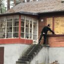 Policie provádí kontrolu chat - Policejní prevence