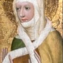 Přemyslovci - Ludmila Přemyslovci