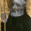 svatý Prokop - Votivní obraz sv.Prokop
