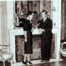 Wallis - král, Velká Británie Francie Wallis Simpson Vévoda a vévodkyně zatím ve Francii. Uvažují, že se trvale usídlí v Anglii nebo v Kanadě.