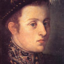Vilém z Rožmberka - Vilém z Rožmberka