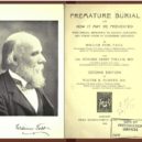 Předčasný pohřeb - William Tebb