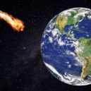 Pět hodin od zkázy - zeme asteroid