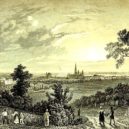 Antonín Rejcha - Bonn – veduta