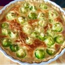 Růžičková kapusta je zdravá a všestranně použitelná zelenina - růžičková kapustassels-sprouts-2926821_1920