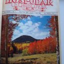 Cesta do emigrace - časopis, USA, emigrace exil