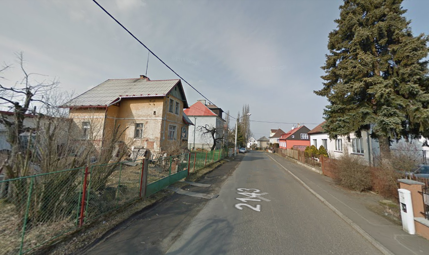 V Chebu začne dlouho plánovaná rekonstrukce Zemědělské ulice