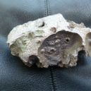 Meteority - čeljabinský meteorit