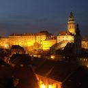 Vilém z Rožmberka - Český Krumlov