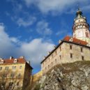 Vilém z Rožmberka - Český Krumlov