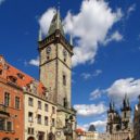 Jan Želivský - Staroměstská radnice