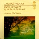 Antonín Rejcha - Antonín Rejcha