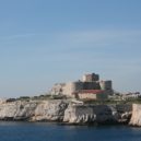 Knihy a dobrodružství - Marseille a pevnost IF