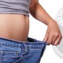 Co před létem s pár kilogramy navíc - hubnutí dieta