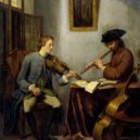 Antonín Rejcha - hudebníci, konec 18. století