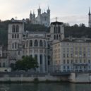 Mystika dožínek - Francouzské město Lyon
