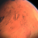 Mise na Mars - Planeta Mars