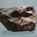 Meteority - Meteorit perseidy