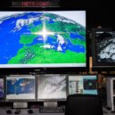 Meteority - meteosat