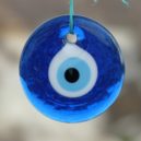 Messing - amulet nazar