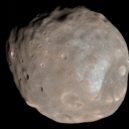 Strach a Hrůza - Měsíc Phobos