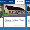Co bude se zárukou na rodinné domy postavené firmou MTStav Příbram je otázkou - reference