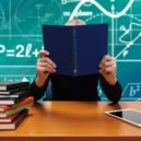 Studenti dnešních dnů - student skola uceni