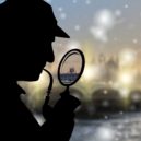 Nesmrtelný detektiv - Nesmrtelný detektiv holmes