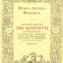 Antonín Rejcha - Antonín Rejcha