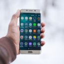 Mobil - smartphone mobil