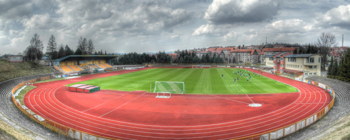 Sokolov chce opravit budovu, ve které mají zázemí fotbalisti