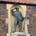Knihy a dobrodružství - Alexander Selkirk