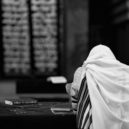Messing - talmud modlitba