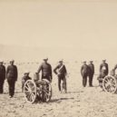 Gatling - the Second Anglo-Afghan War – 1900 – wikimedia.commons –
